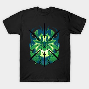 Swords Dance T-Shirt